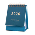 Mini Desk Calendar