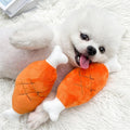 Pet Plush Toy