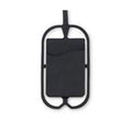 Silicone Phone Lanyard