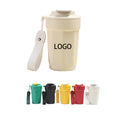 Stainless Steel Octagonal Coffee Mug
