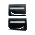 Letter Opener W/ Ruler And Magnifier