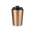 Double-Walled Stainless Steel Insulated Coffee Cup