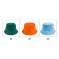 Cotton Fisherman Hat