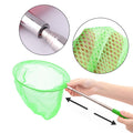 Stainless Steel Telescopic Fishing Net