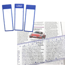 Bookmark Magnifier