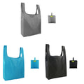 Waterproof Polyester Single Shoulder Handbag