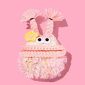 Knitted Cute And Funny Earphone Protective Cover
