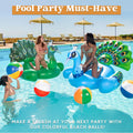 20" Beach Balls