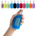 Soft Breathable Ice Towel With Case