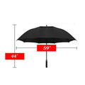 34In Automatic Open Umbrella