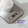 Kitchen Electronic Scale