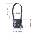 Reusable Coffee Cup Holder Strap