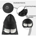 Travel Shoe Bags