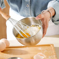 Stainless Steel Mixing Bowl