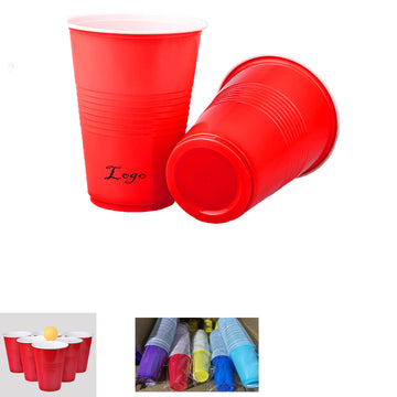 16 Oz. Party Cup