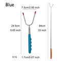 Extendable Roasting Sticks With Carrying Case