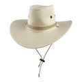 Suede Western Cowboy Hat