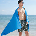 Quick Dry Travel & Beach Towel