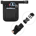 Multipurpose Nursing Tool Storage Serving Belt Bag