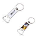 Custom Bottle Opener Keychain