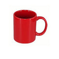 11 Oz. Traditional Coffee Mugs