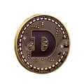 Custom Metal Collectable Coin