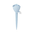 Drip Waterer With Adjustable Flow Rate