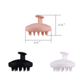 Shampoo Massage Comb