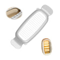Stainless Steel Butter & Cheese Slicer