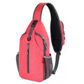 Sling Backpack Bag