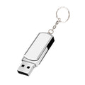 360 Degree Rotation 16Gb Usb Flash Drives