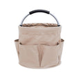 Portable Foldable Picnic Fabric Basket