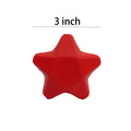 Star Stress Reliever Ball