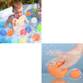 Reusable Silicone Water Balloons