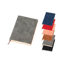 A5 Sheepskin Notebook