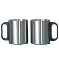 Stainless Steel Portable Coffee Cup