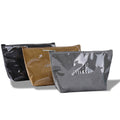 Dupont Paper Toiletry Bag Kraft Paper Bag