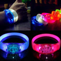 Glow In The Dark Bracelets