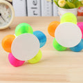 Flower Shape Petal Highlighter
