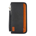 Magnetic Proof Passport Bag