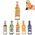 Full-Color Epoxy Resin Bottle Opener
