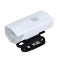 Rechargeable Bicycle Headlight