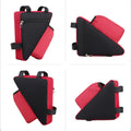 Bike Triangle Bag
