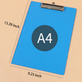 A4 Sizes Clipboard