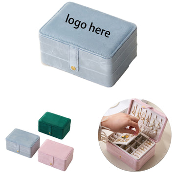 Jewelry Box