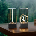 Magnetic LED Night Light