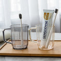 Gargle Wash Home Toothbrush Cup