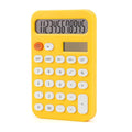 Basic 4 Function Calculator