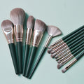 Makeup Brush Set