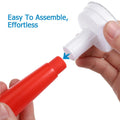 Plastic Stadium Horn Vuvuzela for Sports & Parties
